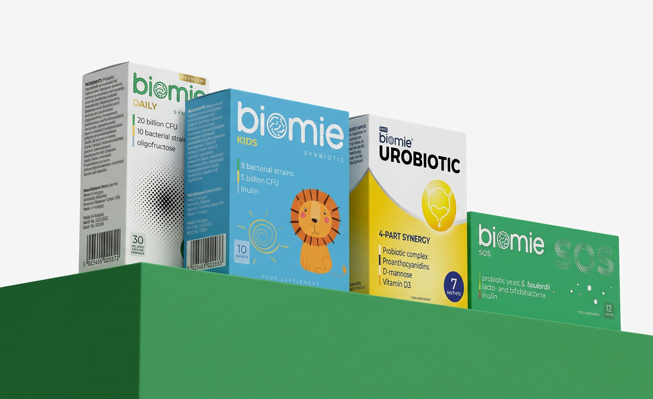 Biomie