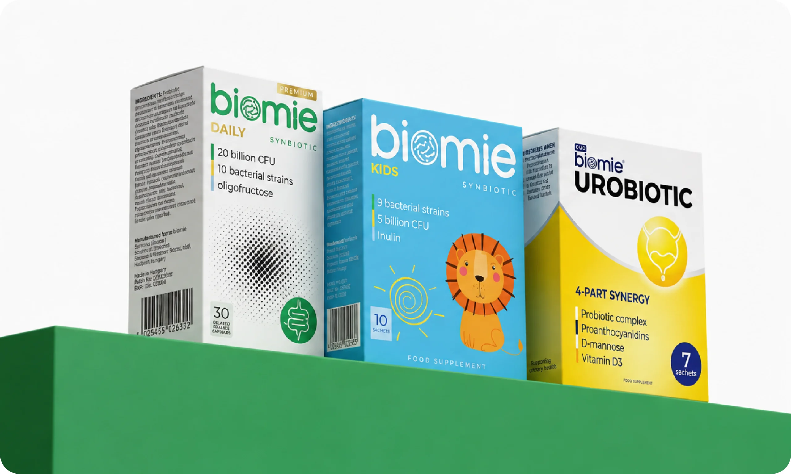 Biomie
