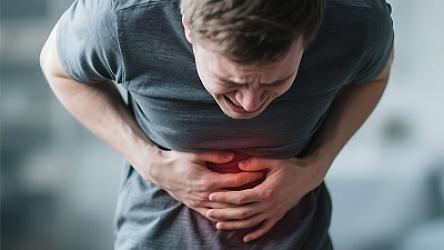 Diareea acută: cum s-o oprești acasă și când să mergi la medic