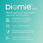 În timpul tratamentului cu antibiotice – 2