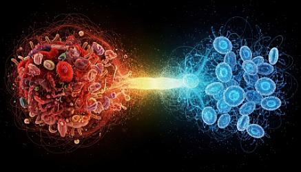 Cum stinge corpul inflamația: rolul SPM, al omega-3 și al microbiomului intestinal