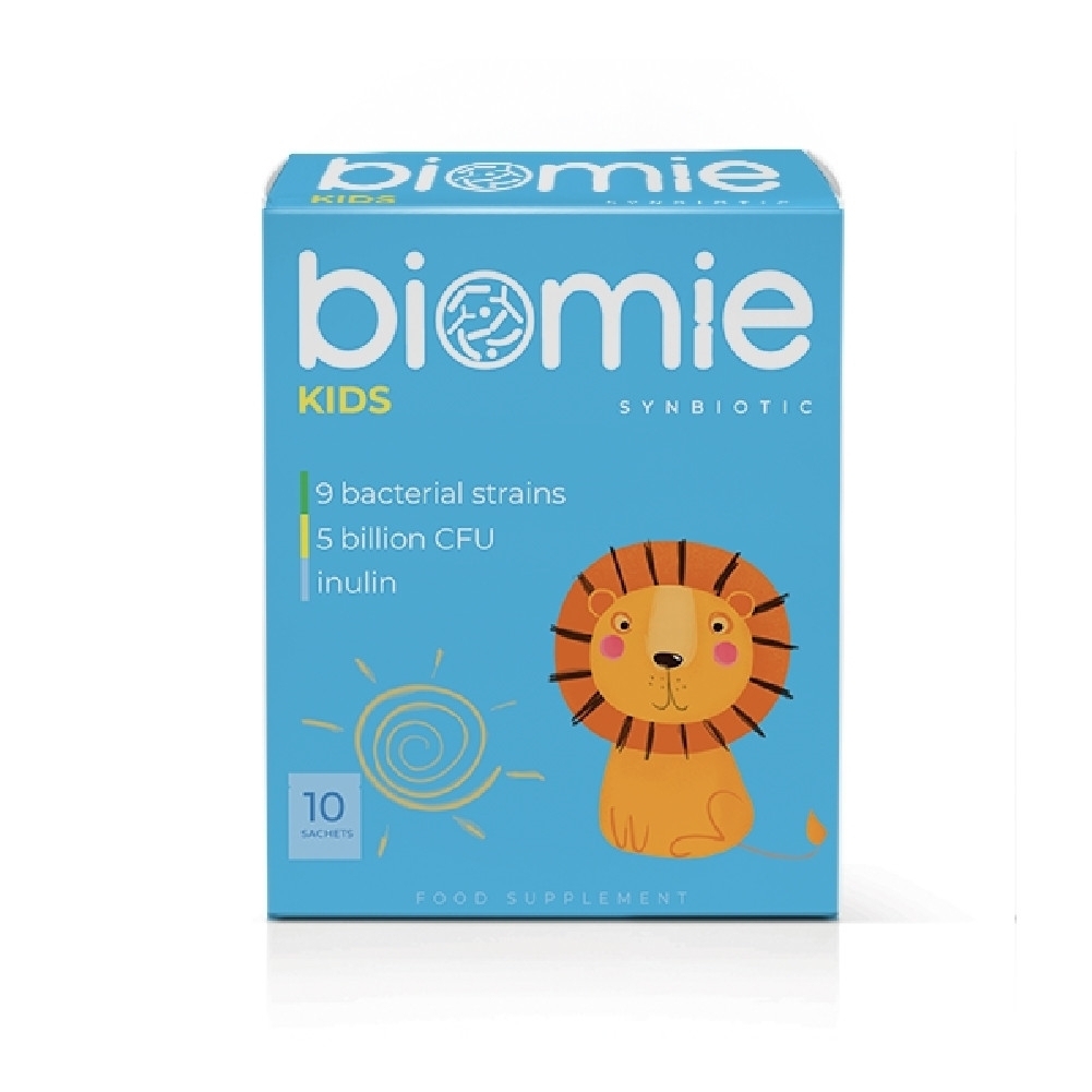 Biomie® Kids