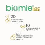 Biomie® Daily Premium – 30 – 2