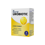 Pro Biomie® Urobiotic – 4