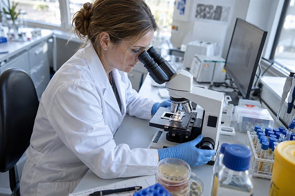 Pylopass™ și Lactobacillus reuteri DSM 17648: cum funcționează