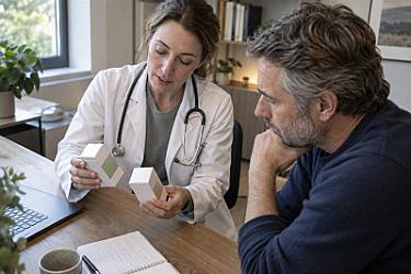 Probiotic sau postbiotic în H. pylori?