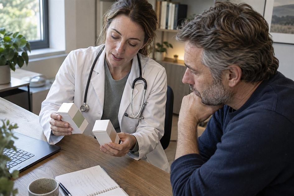 Probiotic sau postbiotic în H. pylori?