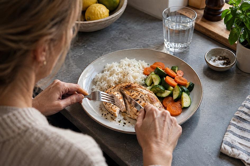Regim alimentar în H. pylori: ce poți mânca în timpul tratamentului