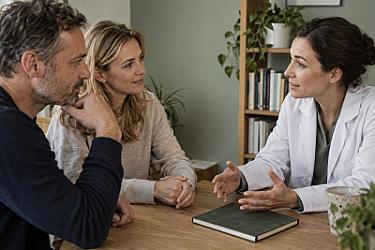 Partenerul sau un membru al familiei are H. pylori. Ce fac eu?