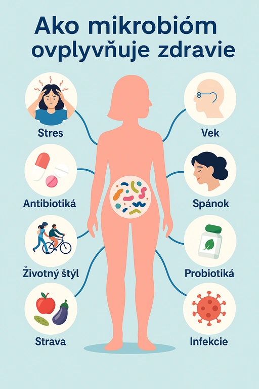 Îngrijirea microbiomului vaginal