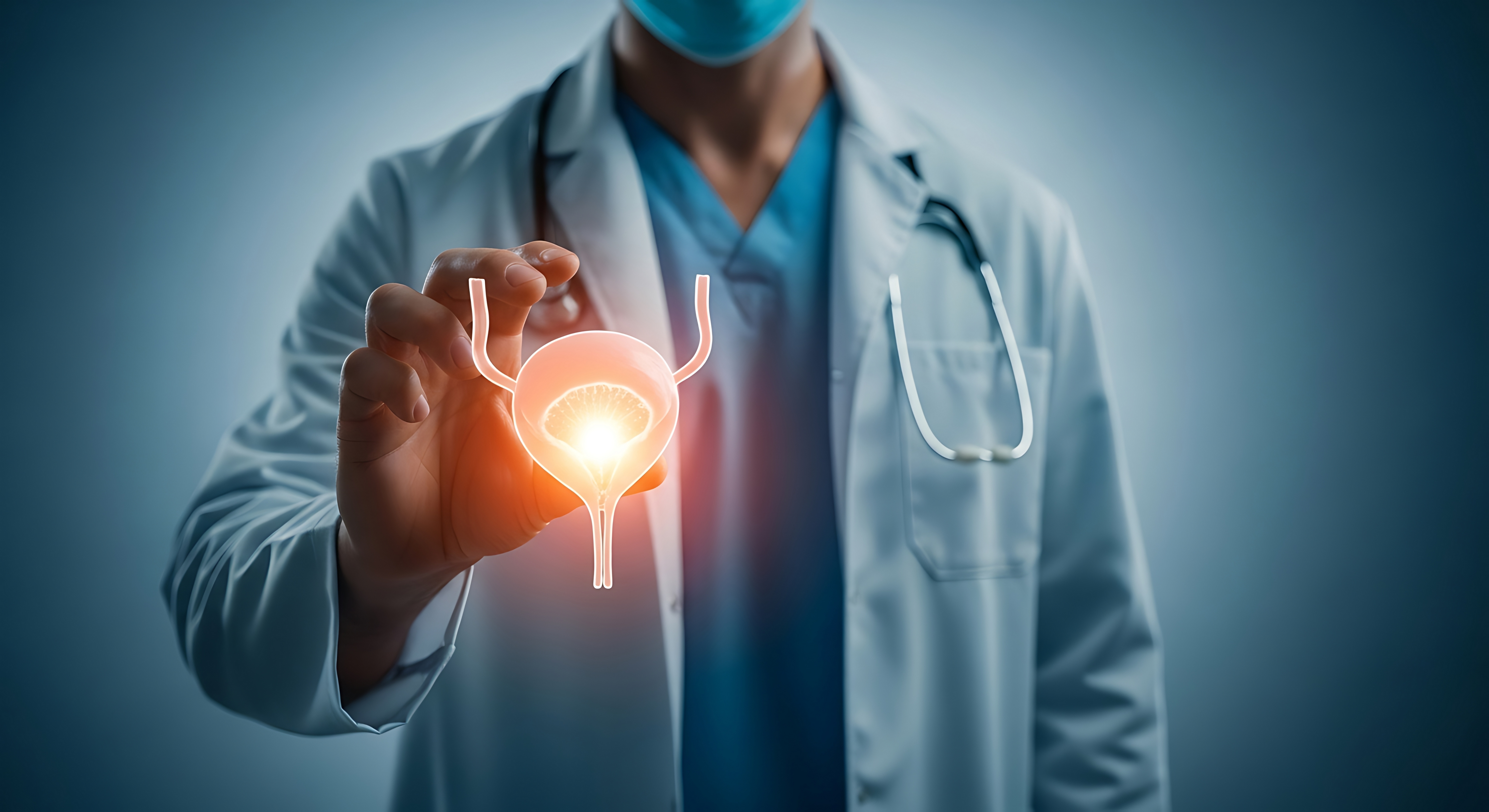 Pro Biomie Urobiotic